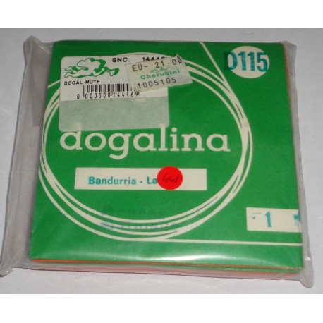 DOGAL DOGALINA D115 BANDURRIA-LAUD