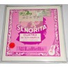LABELLA SENORITA CUATRO DE SUR AMERICA JUEGO COMPLETO