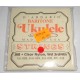 D'ADDARIO BARITONE UKULELE STRINGS J68