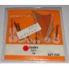 PYRAMID 664200 SET CORDE PER CUATRO NYLON 1a