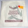 SAVAREZ HARPE DIATONIQUE HAM 34 MEDIUM SOL CORDA