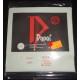 DOGAL R94 ARPA 6 OTTAVA MI-E ACCIAIO