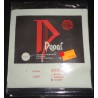 DOGAL R94 ARPA 6 OTTAVA MI-E ACCIAIO