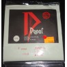 DOGAL R94 ARPA 6 OTTAVA SOL-G ACCIAIO