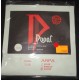 DOGAL R94 ARPA 6 OTTAVA SI-B ACCIAIO