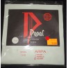 DOGAL R94 ARPA 6 OTTAVA SI-B ACCIAIO
