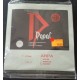 DOGAL R94 ARPA 6 OTTAVA FA-F ACCIAIO