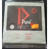 DOGAL R94 ARPA 6 OTTAVA FA-F ACCIAIO
