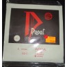 DOGAL R94 ARPA 6 OTTAVA RE-D ACCIAIO