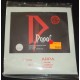 DOGAL R94 ARPA 7 OTTAVA RE-D ACCIAIO