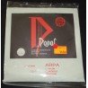 DOGAL R94 ARPA 7 OTTAVA RE-D ACCIAIO