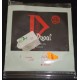 DOGAL R94 ARPA 7 OTTAVA DO-C ACCIAIO