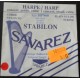 SAVAREZ STABILON HPN60 CORDA NYLON