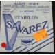 SAVAREZ STABILON HPN60B CORDA NYLON