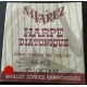 SAVAREZ HARPE DIATONIQUE  RE.N:2