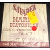 SAVAREZ HARPE DIATONIQUE BABOLAT FA.N.7