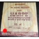 SAVAREZ HARPE DIATONIQUE BABOLAT RE.N.2
