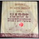 SAVAREZ HARPE DIATONIQUE BABOLAT SI.N.4