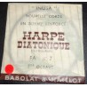 SAVAREZ HARPE DIATONIQUE INUSA FA.N.7