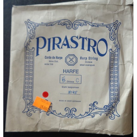 PIRASTRO ARPA VII OCTAVE C NR.45