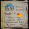 PYRAMID HARPA VI OCTAVE F-42
