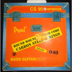 DOGAL CS90B IMPROVED MUTA