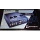 NOVATION AUDIOHUB 2X4 SCHEDA AUDIO