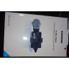 SAMSON GO MIC MOBILE HANDLED
