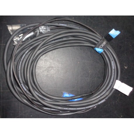 BESPECO CPH110N CAVO PHONORETE SPECIAL 10 METRI