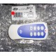ADJ DOTZ PAR REMOTE TELECOMANDO