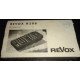 REVOX H208/H8 FEMSTEUERUNG