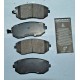 ADS74228 BLUE PRINT KIT PASTIGLIE FRENO PER SUBARU Forester IMPREZA LEGACY XV  