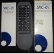 CAMBRIDGE AUDIO SRC-01 TELECOMANDO