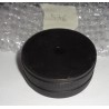 CLAMP THE WELL TEMPERED CARBON BLOCK