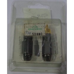 WBT 0125 COPPIA CONNETTORI