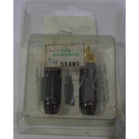 WBT 0125 COPPIA CONNETTORI