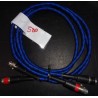 CAVI XLR ART SYNAPSIS (BE YAMAMUKA 1.5 mt COPPIA)
