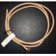 VAN DEN HULL CAVO THE WIND MKII HYBRID 2 mt UN PEZZO