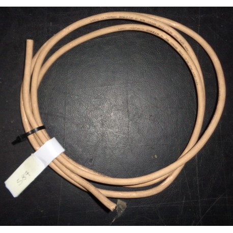 VAN DEN HULL CAVO THE WIND MKII HYBRID 2 mt UN PEZZO