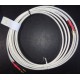 QUED REVELATION SIGNATURE SPEAKER CABLE 3 mt COPPIA