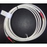 QUED REVELATION SIGNATURE SPEAKER CABLE 3 mt COPPIA