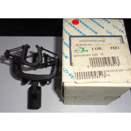 SENNHEISER MZS 40 COD.5851 SUPPORTO MICROFONO