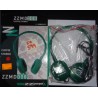 ZZZIPP ZMD008 CUFFIE STEREO