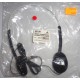 MONACOR MD-20 CUFFIA Nr.22.1210