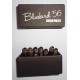 BLUEBIRD 56 GUITAR PIN SET