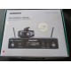 SAMSON AIRLINE AHX HEADSET SYSTEM AIRLINE ATX SERIES