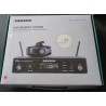 SAMSON AIRLINE AHX HEADSET SYSTEM AIRLINE ATX SERIES
