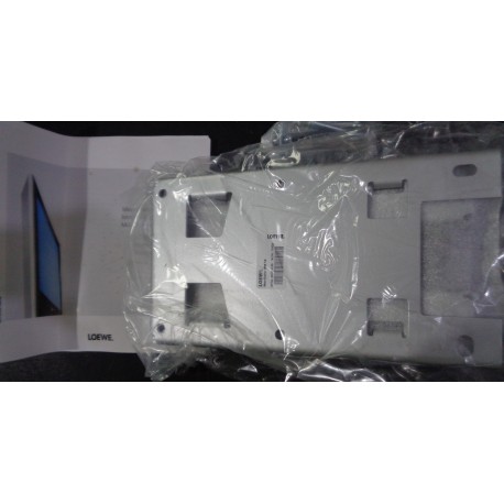 LOWE WM50 CROMO SUPPORTO