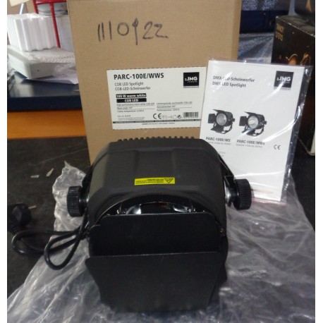 IMG PARC-100E/WWS PROIETTORE DA TEATRO LED