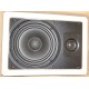 TOTEM ACOUSTIC  MASK IN-WALL 6.5" SINGOLO A PARETE USATO